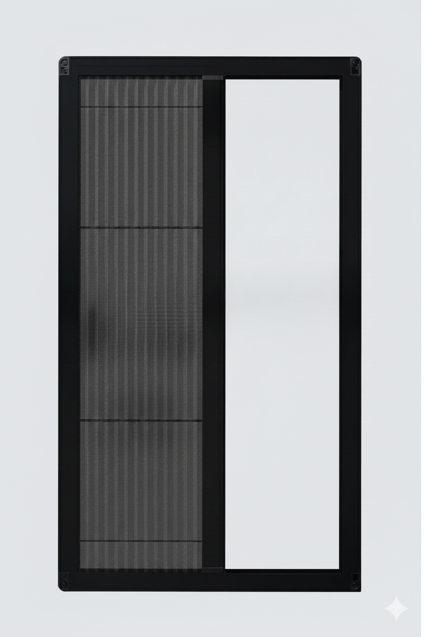 Pileli pencere sinekliği - Diyarbakır