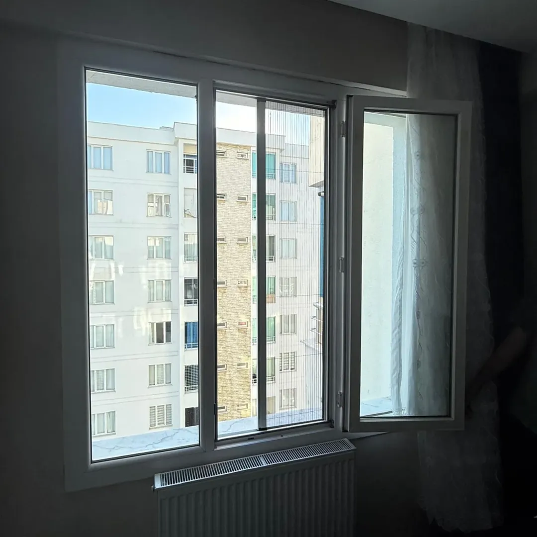 DYB Sineklik proje 12