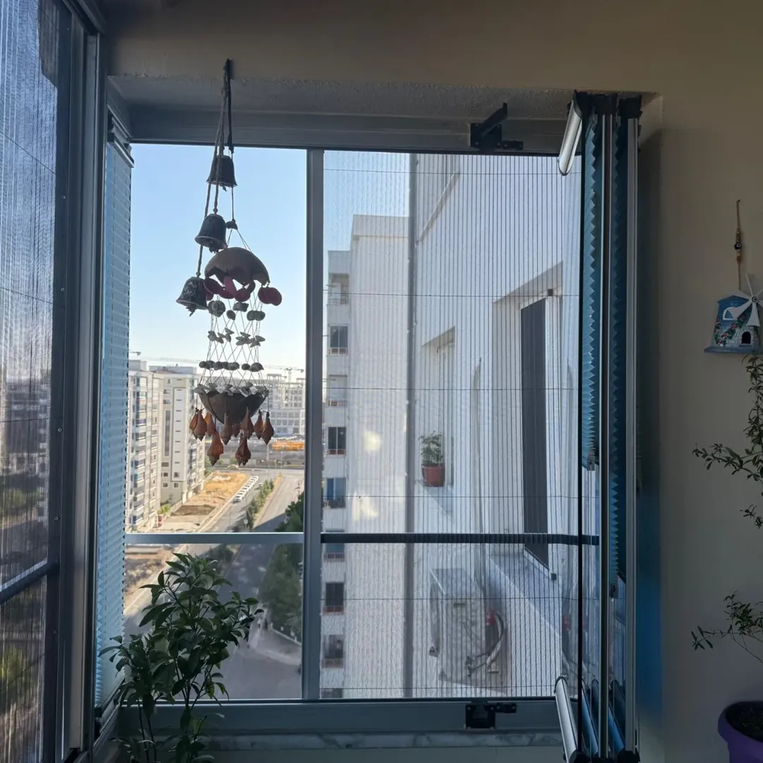 DYB Sineklik proje 13