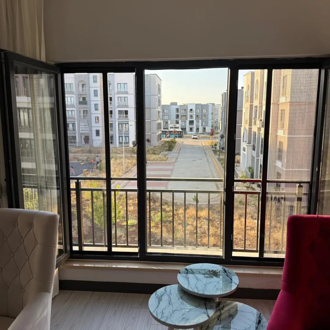 DYB Sineklik proje 15