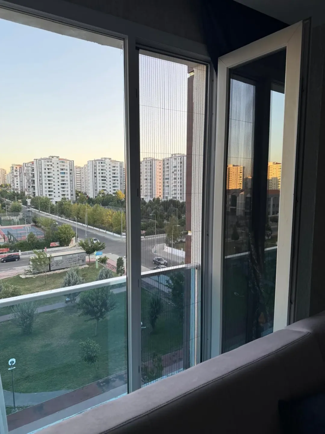 DYB Sineklik proje 16