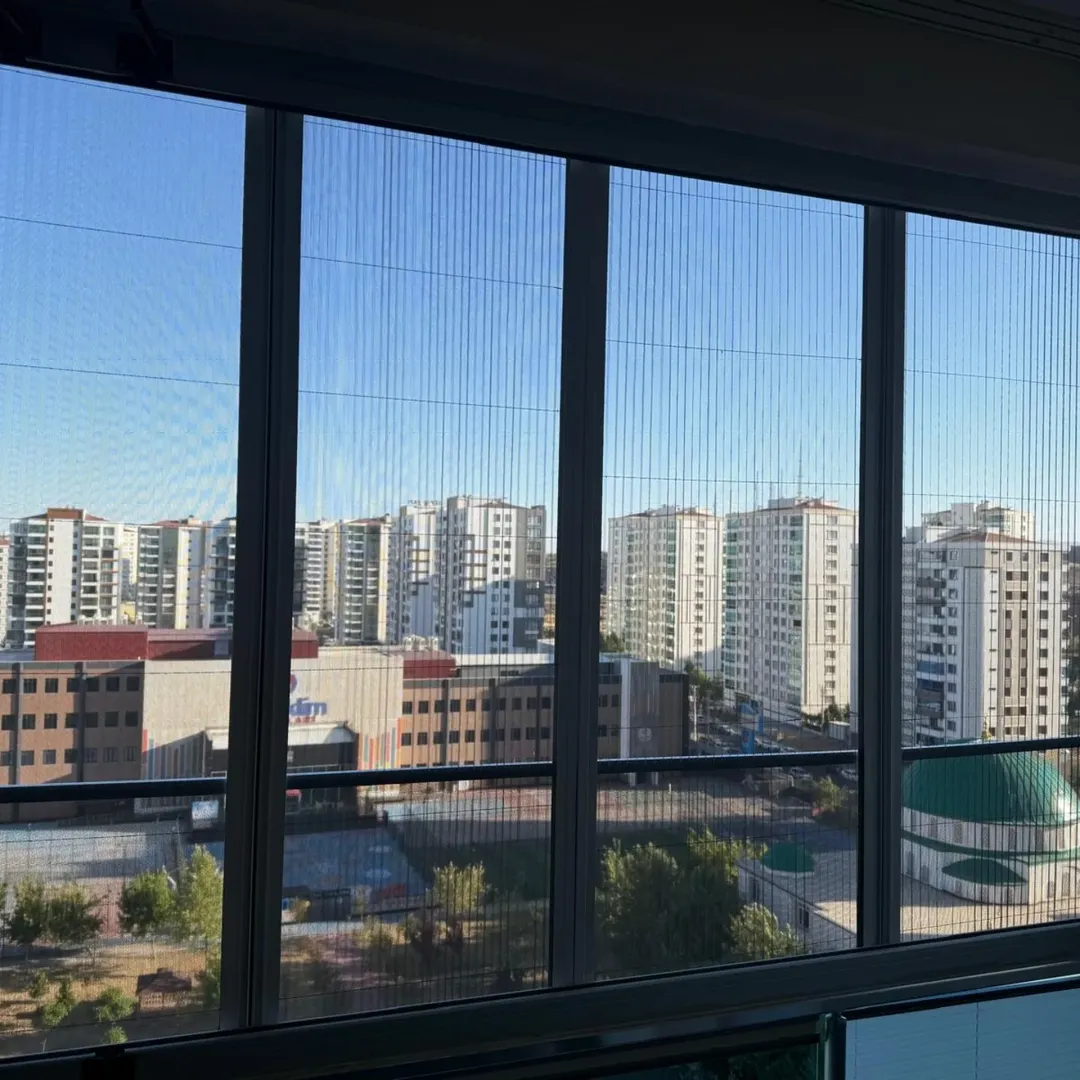 DYB Sineklik proje 2