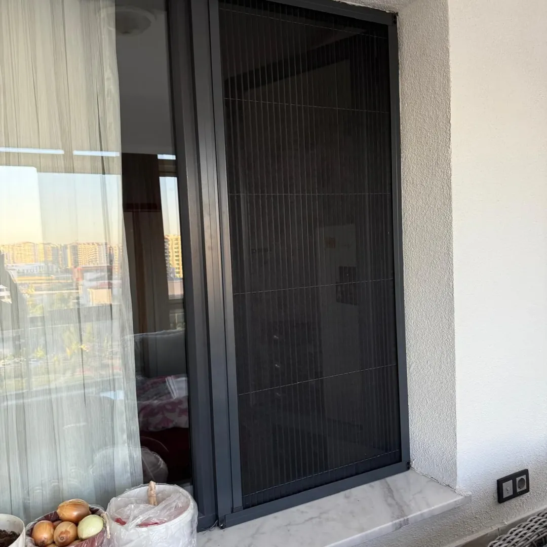 DYB Sineklik proje 22