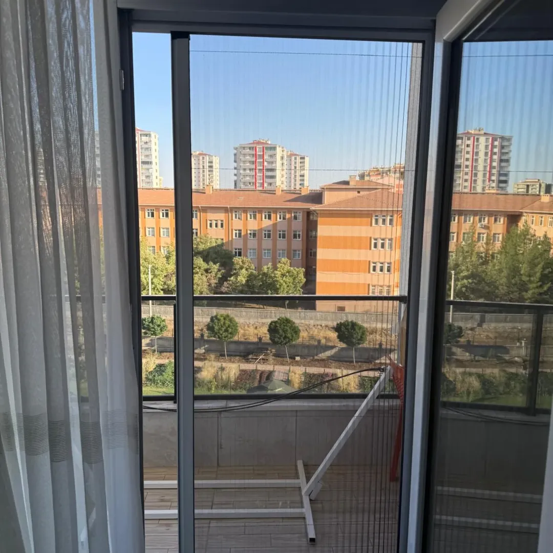 DYB Sineklik proje 3