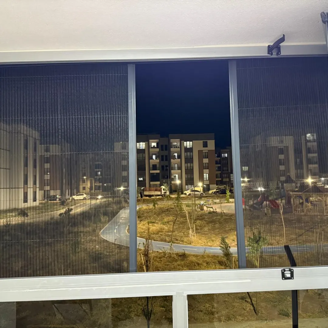 DYB Sineklik proje 5