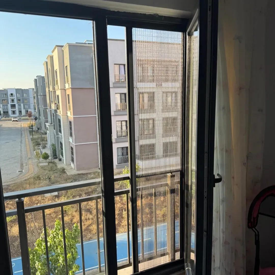 DYB Sineklik proje 6