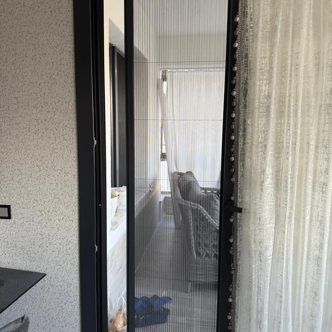 DYB Sineklik proje 7