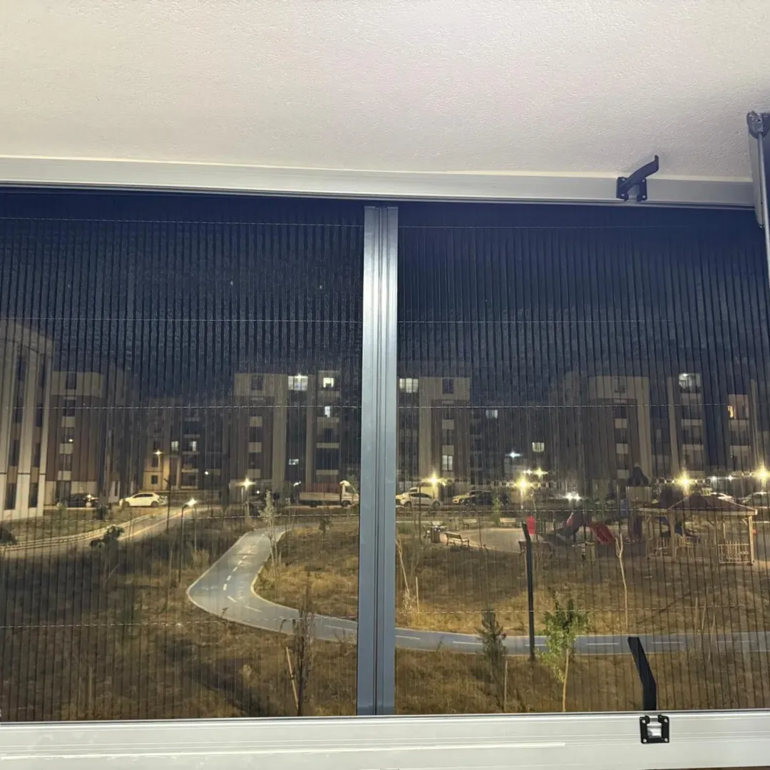 DYB Sineklik proje 8